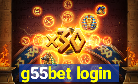 g55bet login